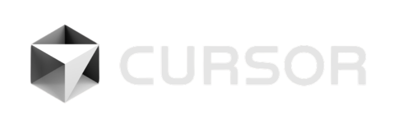 Cursor logo