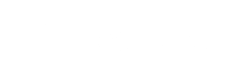 Lovable logo