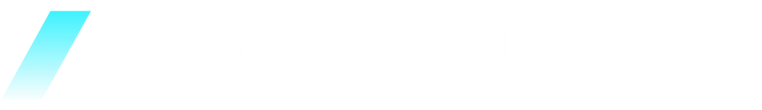 Syncrogenic Labs Logo